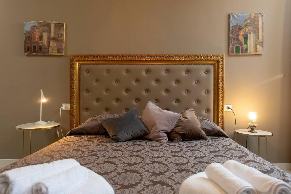 Apartamento San Marco Elegant Venecia Exterior foto